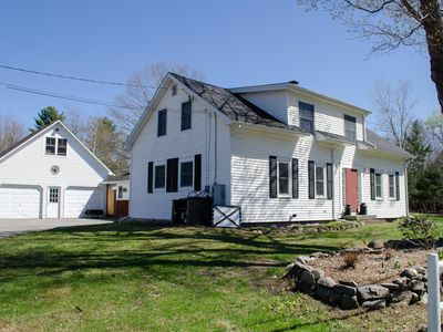 158 Jarvis Gore Dr, Eddington, ME, 04428