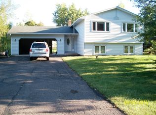 8013 154th Ln NW, Ramsey, MN 55303