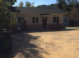 1012 Larch Ave, Moraga, CA 94556