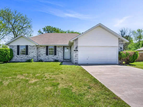 702 State Highway Ab, Willard, MO 65781
