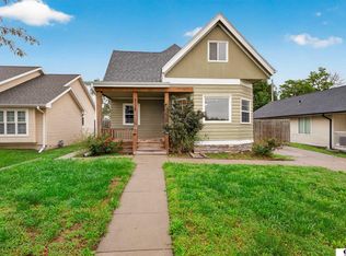 3338 Manderson St, Omaha, NE 68111