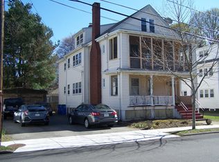 43 Chester Rd, Belmont, MA 02478