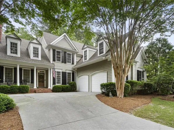 4404 Old Georgetown Trl, Atlanta, GA 30338