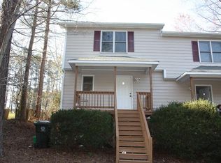 5612 Thea Ln #B, Raleigh, NC 27606