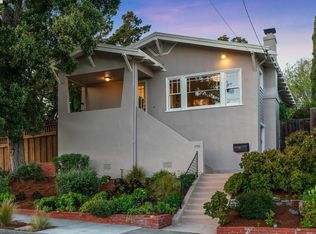 2720 Madeline St, Oakland, CA 94602