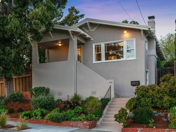 2720 Madeline St, Oakland, CA 94602