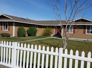 4766 W Lattin Rd, West Richland, WA 99353
