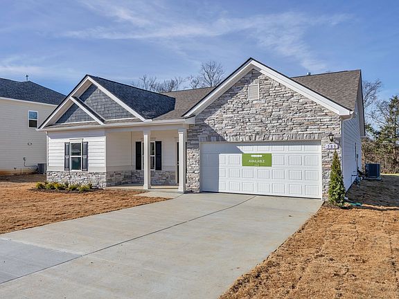 4th image of 589 Nightengale Ridge Dr Lot 14