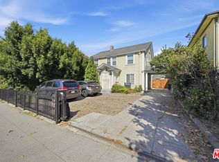 1220 Crenshaw Blvd, Los Angeles, CA 90019
