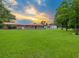 1988 S State Highway 8, New Boston, TX 75570