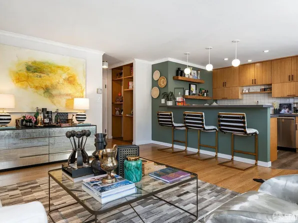 650 Steiner St APT 3, San Francisco, CA 94117