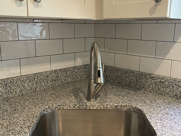 Swan Neck Faucet