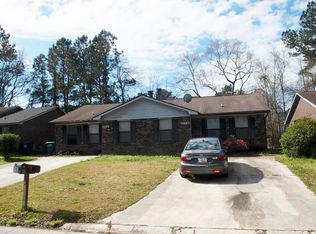 172 Dorchester Manor Blvd #A & B, North Charleston, SC 29420
