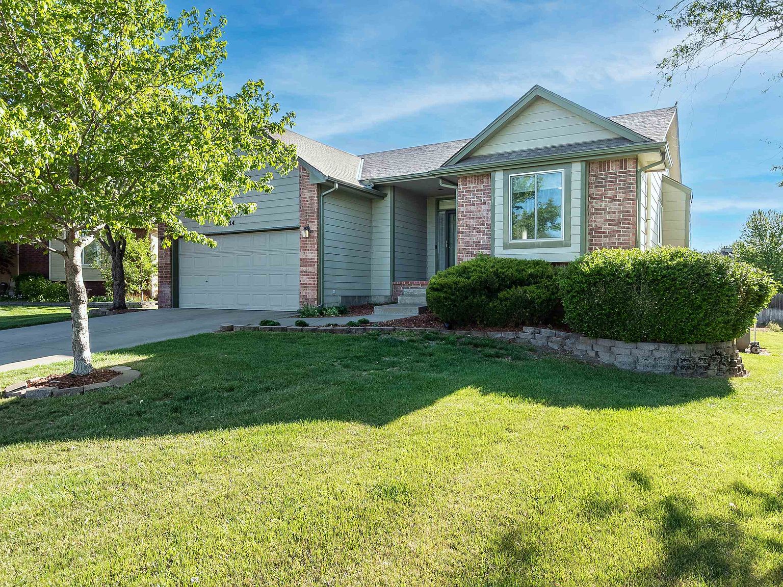 154 S Maple Dunes Ct, Wichita, KS 67235 Zillow