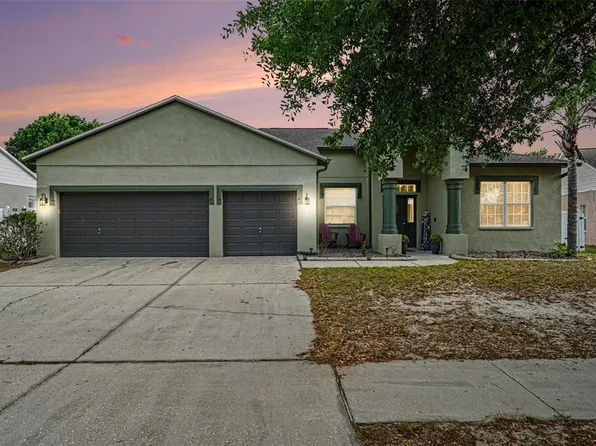 9637 Wydella St, Riverview, FL 33569