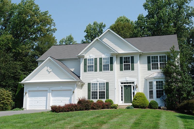 Stunning Colonial