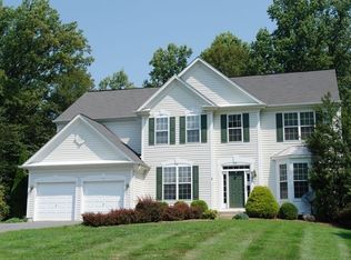 6321 Grafton Farm Dr, Laytonsville, MD 20882