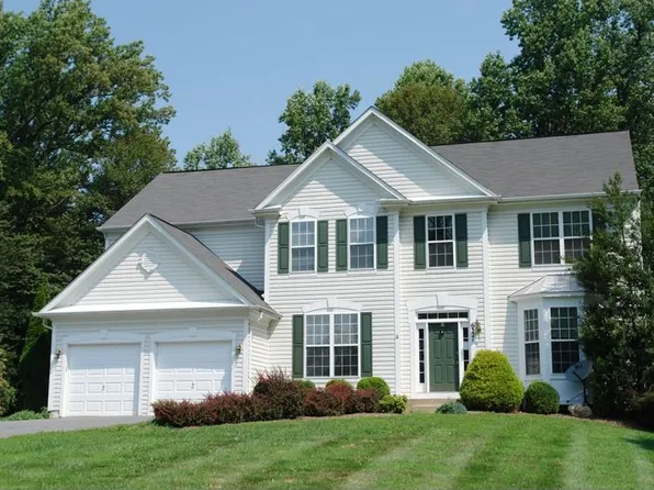 6321 Grafton Farm Dr, Laytonsville, MD 20882