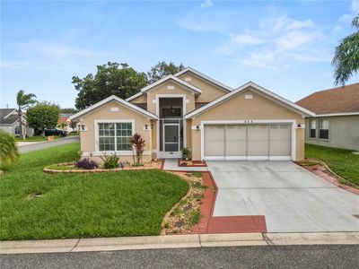 244 Sweet Bay St, Davenport, FL, 33837