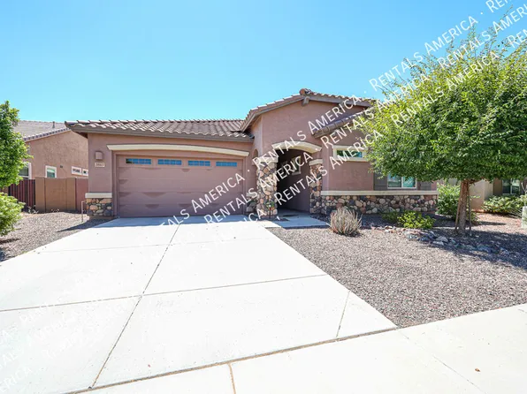 3865 E Dogwood Pl, Chandler, AZ 85286