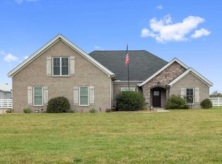 3599 Fehd Rd, Elberfeld, IN 47613