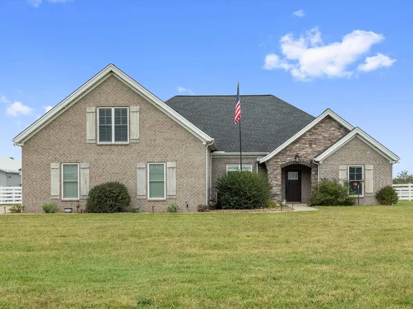 3599 Fehd Rd, Elberfeld, IN 47613