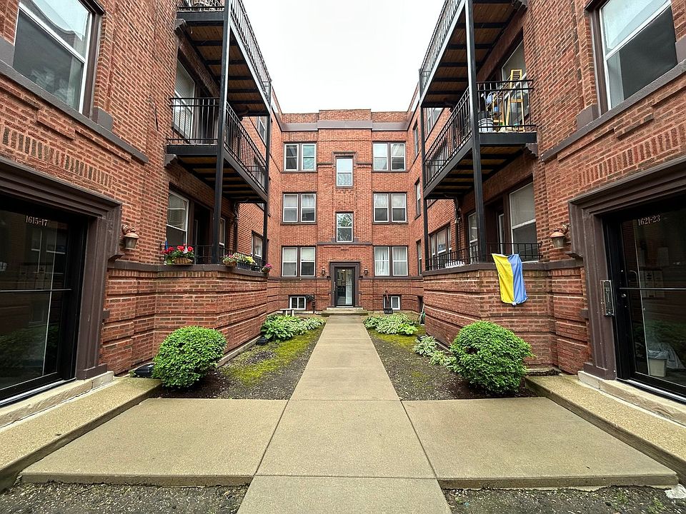 1st image of 1621 W Wallen Ave #2