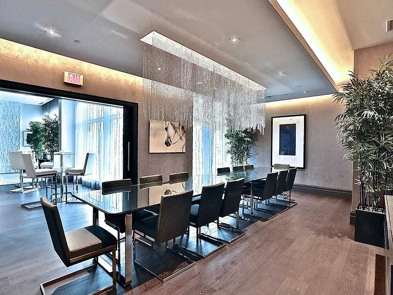 Media Room