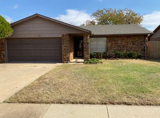 1525 S 140th Ave E, Tulsa, OK 74108