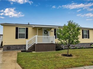 4026 Seneca Pkwy, Niagara Falls, NY 14304