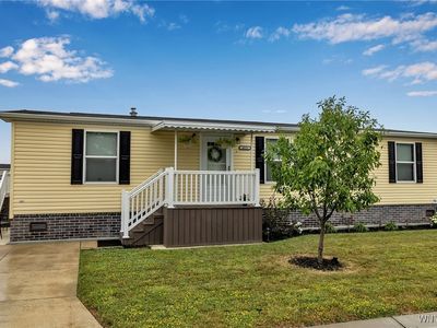 4026 Seneca Pkwy, Niagara Falls, NY, 14304