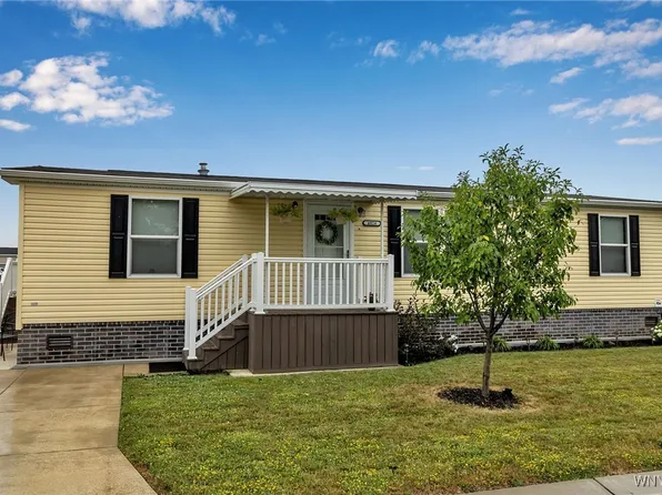 4026 Seneca Pkwy, Niagara Falls, NY 14304