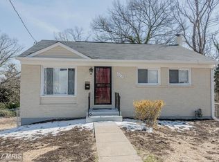 6915 Halleck St, District Heights, MD