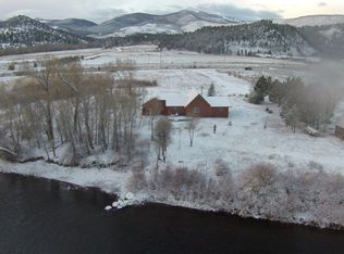 88 Wender Dr, South Fork, CO 81154
