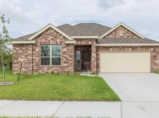 5301 Escondido Pass, McAllen, TX 78504