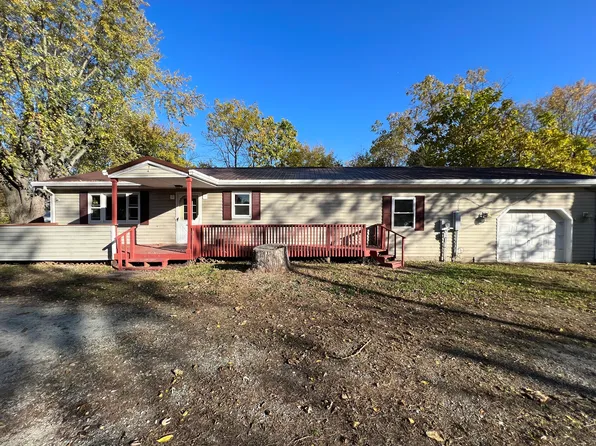 304 S 26th St, New Castle, IN 47362
