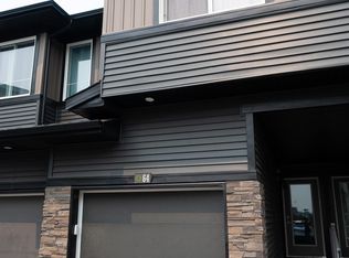 2710 66th St SW #64, Edmonton, AB T6X1A3