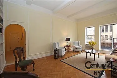 Sold by Century 21 NY Metro