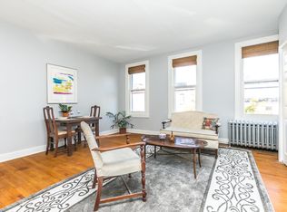 1210 Bolton St #3F, Baltimore, MD 21217