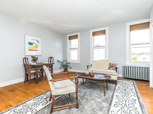 1210 Bolton St #3F, Baltimore, MD 21217