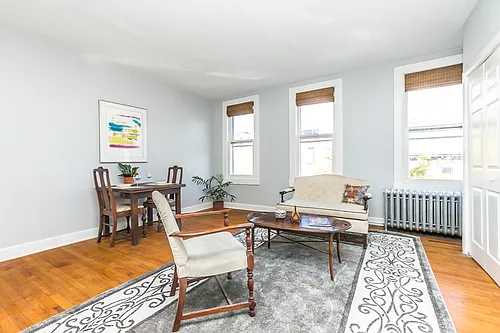 1210 Bolton St #3F Photo 1