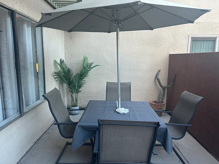 3600 N Hayden Rd #3609 — Photo 11