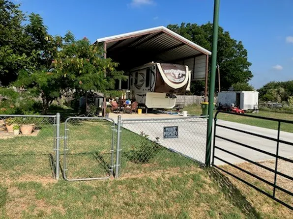 7248 Tula Trl, Weatherford, TX 76087