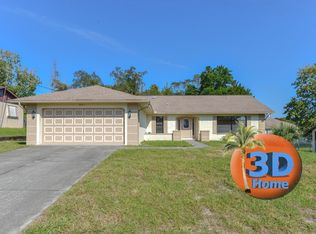 10457 Laval St, Spring Hill, FL 34608