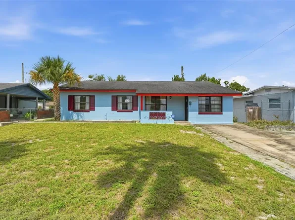 5003 KEITH PLACE, ORLANDO, FL 32808