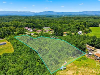 0 Smith Church Rd, Morganton, NC, 28655