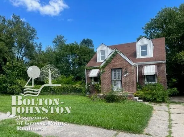 9444 Philip St, Detroit, MI 48224