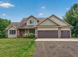 12965 243rd Ave NW, Zimmerman, MN 55398