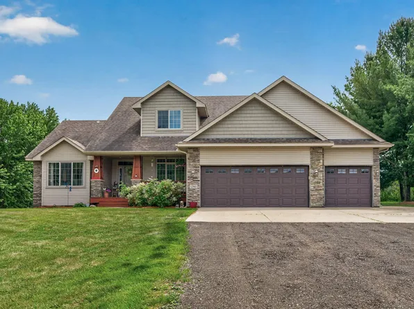 12965 243rd Ave NW, Zimmerman, MN 55398