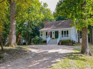 5941 Bliley Rd, Richmond, VA 23225